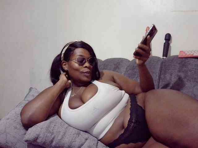 africangoddess webcam