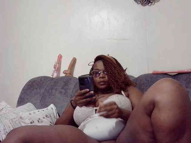 africangoddess webcam