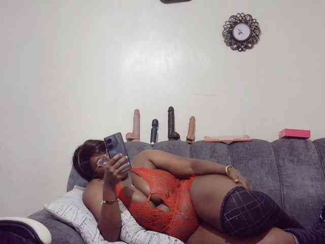 africangoddess webcam