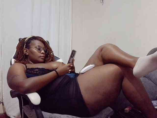 africangoddess webcam