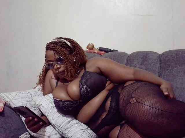 africangoddess webcam