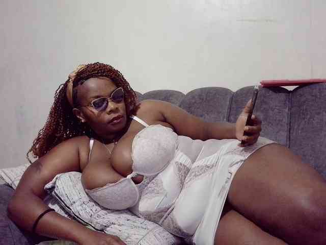 africangoddess webcam