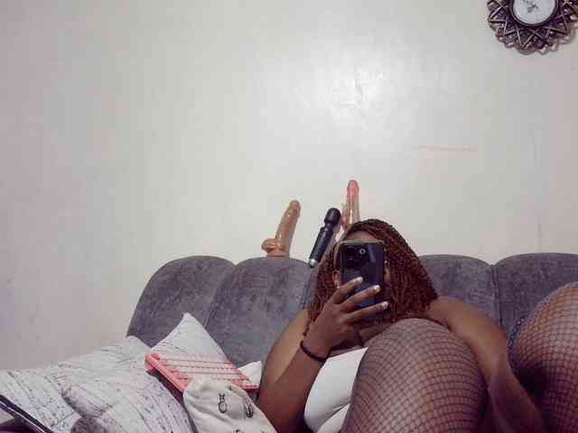 africangoddess webcam