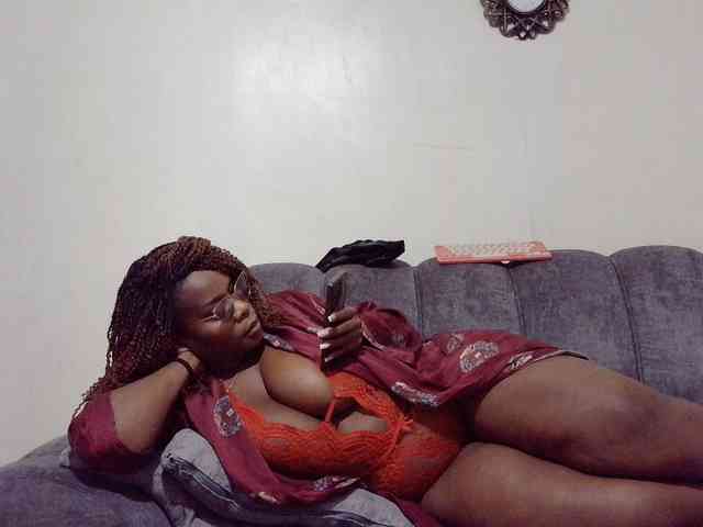 africangoddess webcam
