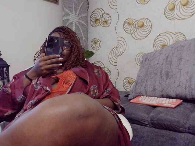 africangoddess webcam