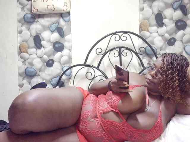 africangoddess webcam