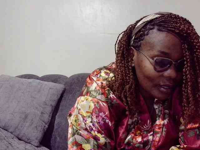 africangoddess webcam