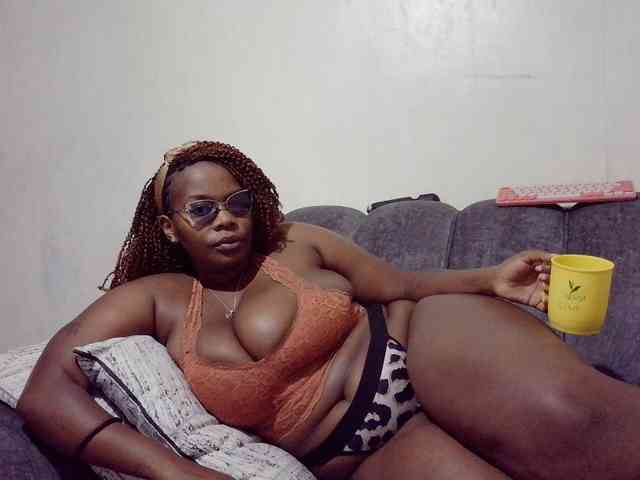 africangoddess webcam