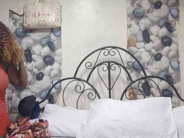 africangoddess webcam