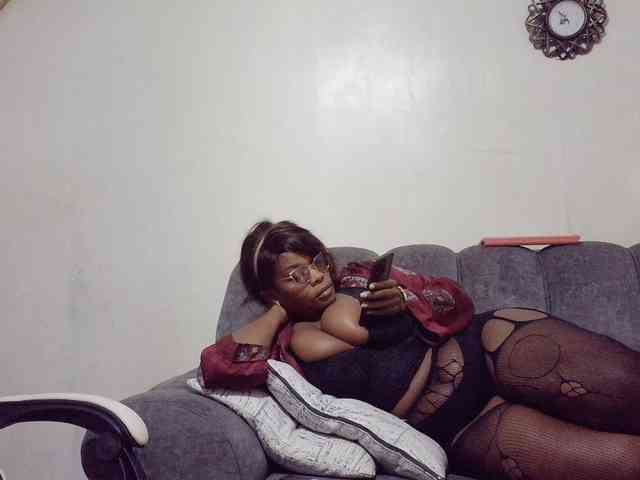 africangoddess webcam