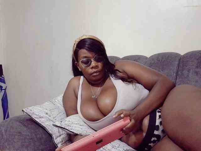 africangoddess webcam