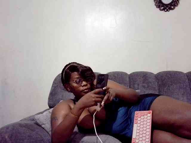 Model: africangoddess