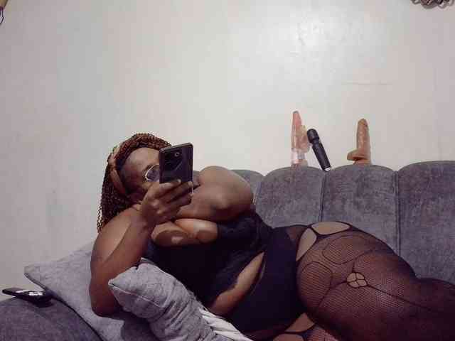 africangoddess webcam