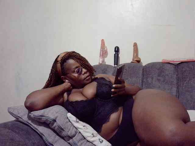 africangoddess webcam