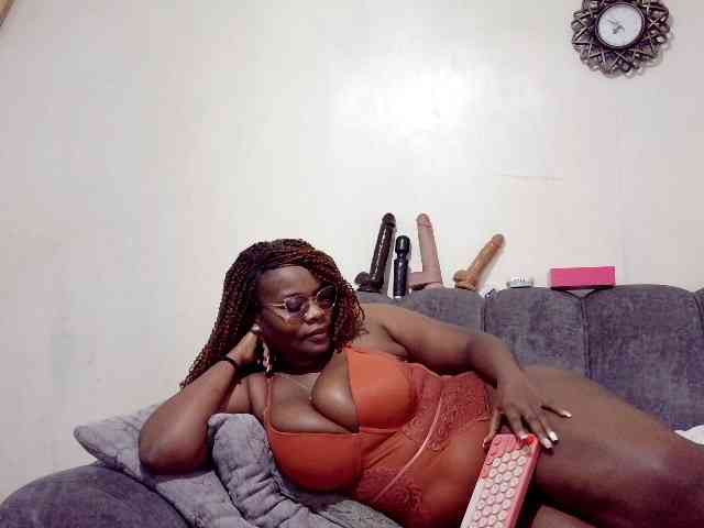 africangoddess webcam