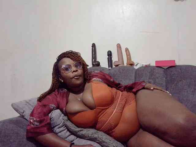 africangoddess webcam
