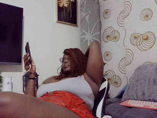 africangoddess webcam