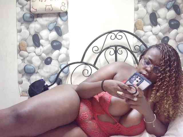 africangoddess webcam