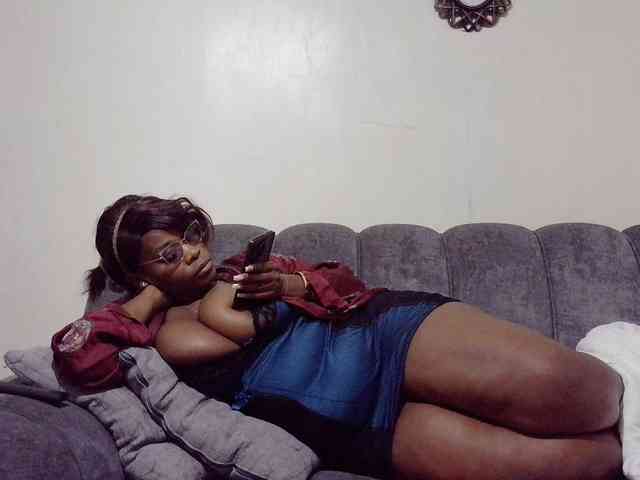 africangoddess webcam