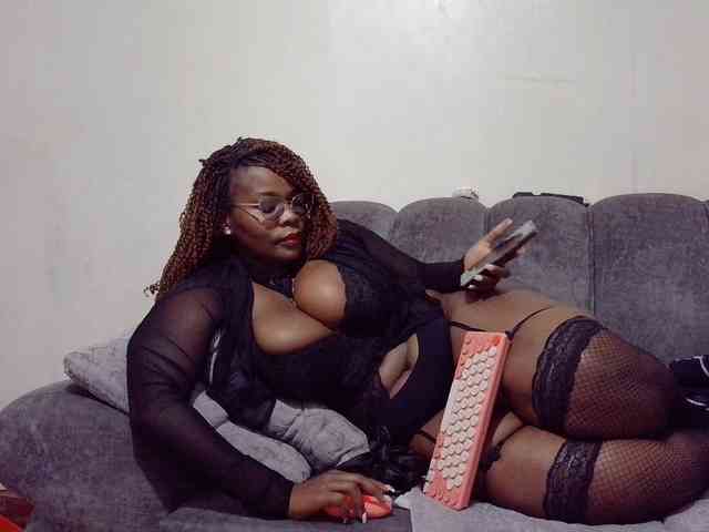 africangoddess webcam
