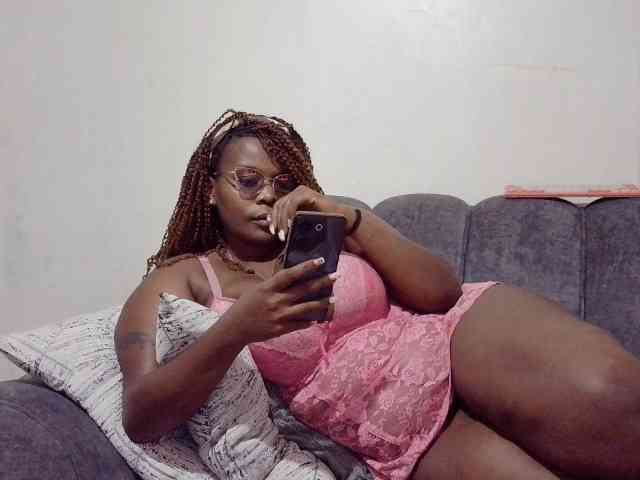 africangoddess