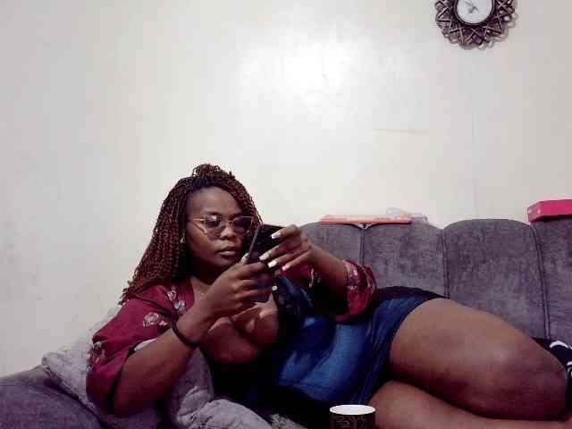 africangoddess webcam