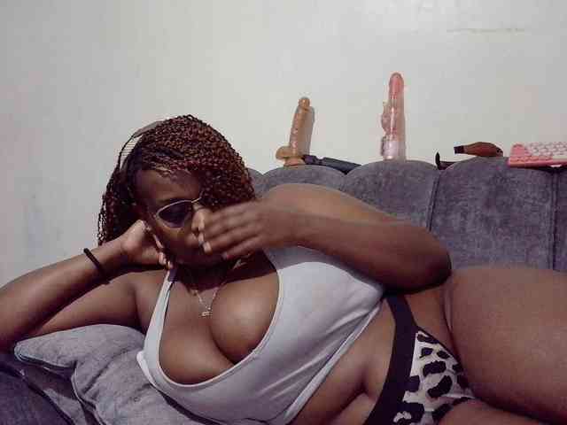 africangoddess