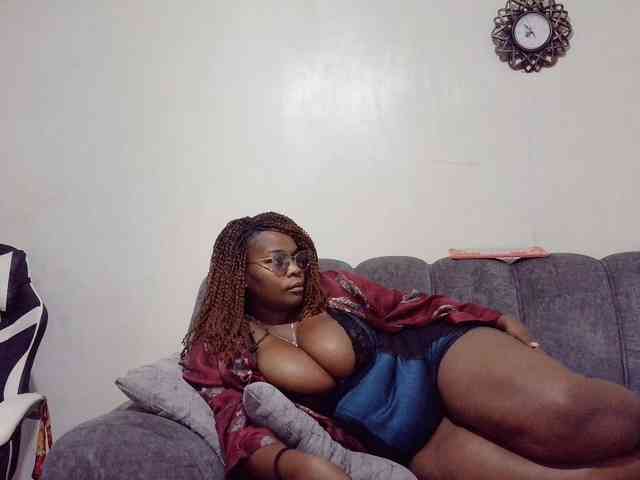 africangoddess webcam