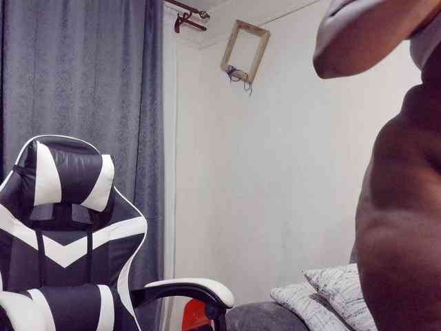 africangoddess webcam