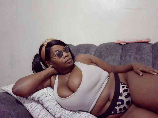 africangoddess webcam