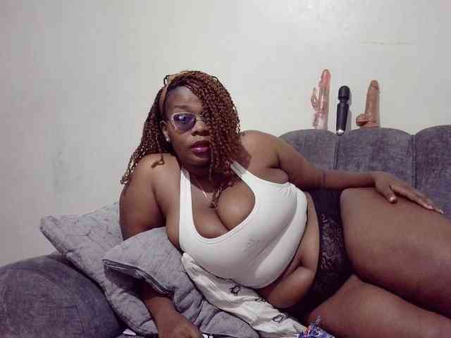 africangoddess webcam