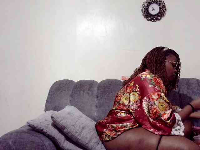 africangoddess webcam