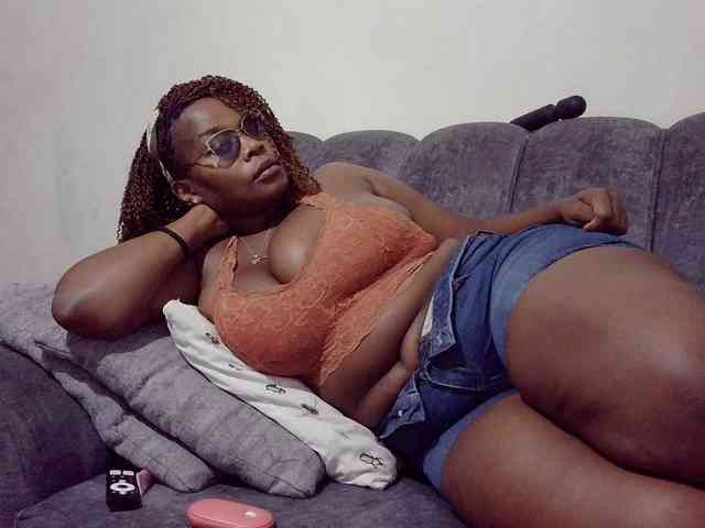 africangoddess webcam