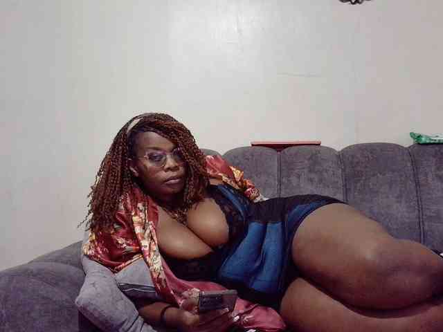 africangoddess webcam