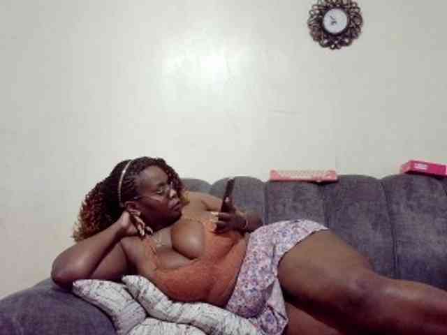 africangoddess webcam