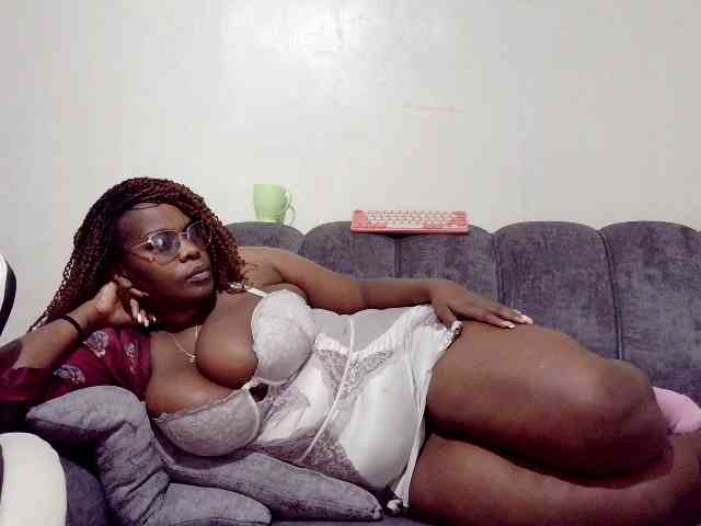 africangoddess webcam