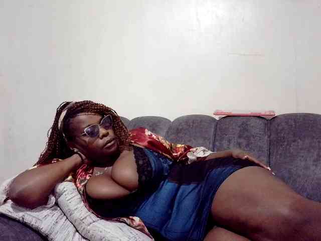 africangoddess