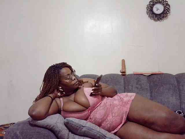 africangoddess webcam