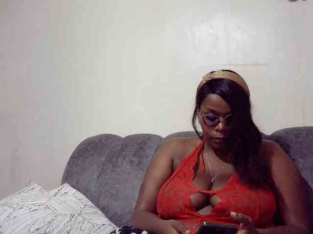 africangoddess webcam