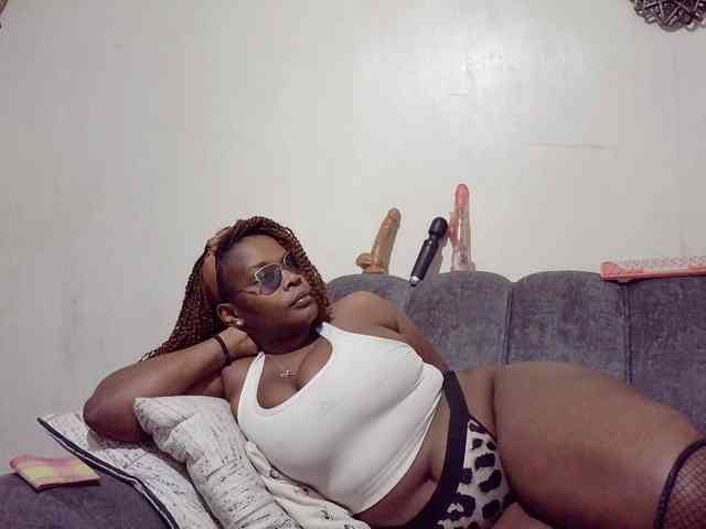 africangoddess webcam