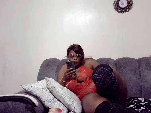 africangoddess webcam