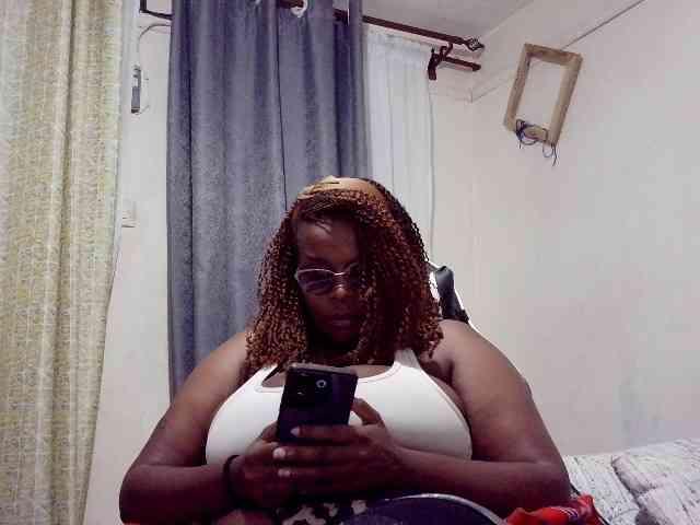 africangoddess webcam