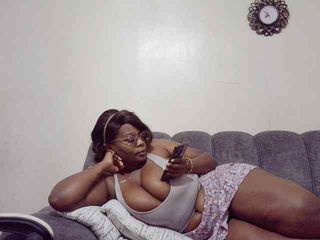 africangoddess webcam
