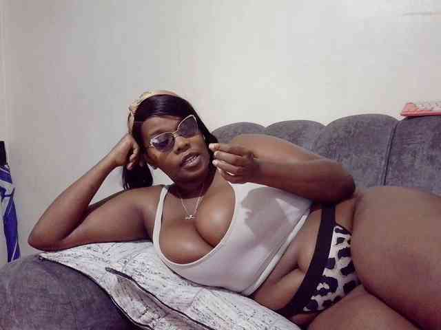 africangoddess webcam