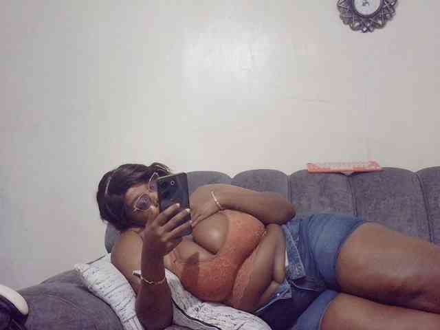 africangoddess webcam