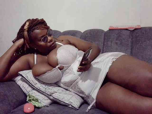 africangoddess webcam