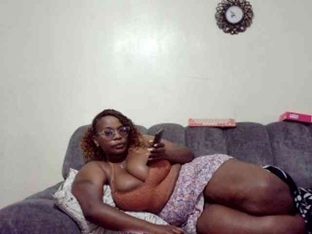 africangoddess webcam