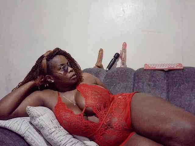 africangoddess webcam