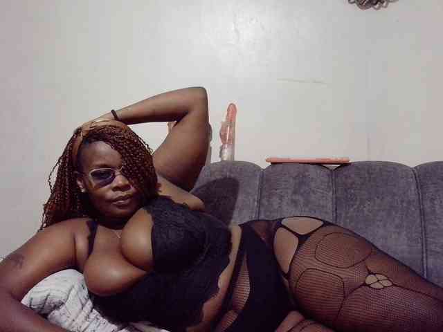 africangoddess webcam