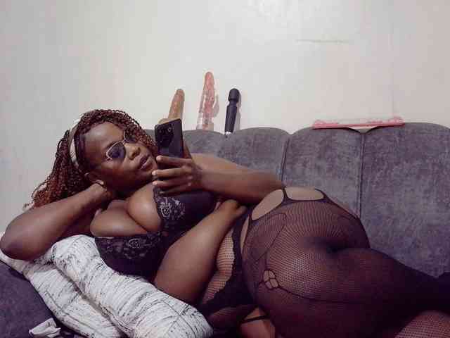 africangoddess webcam